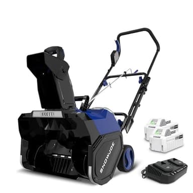 Snow Joe 24V-X2-SB18