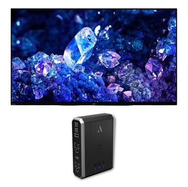 Sony BNDL_XR42A90K-7SPS4US1