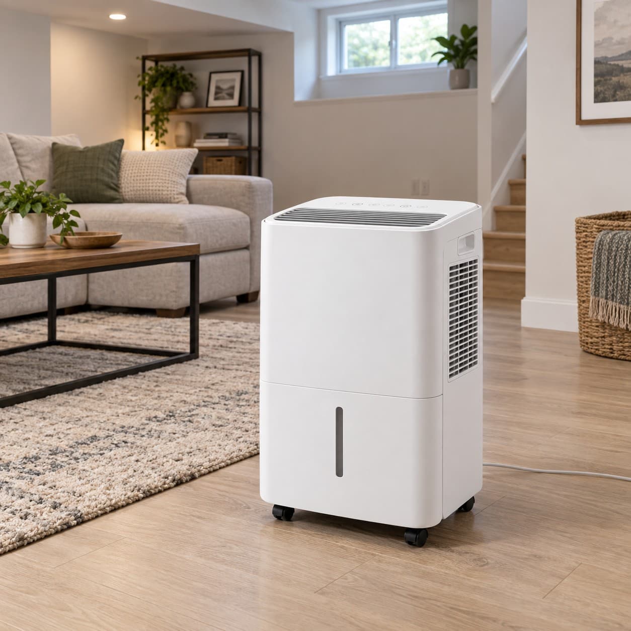 Dehumidifiers