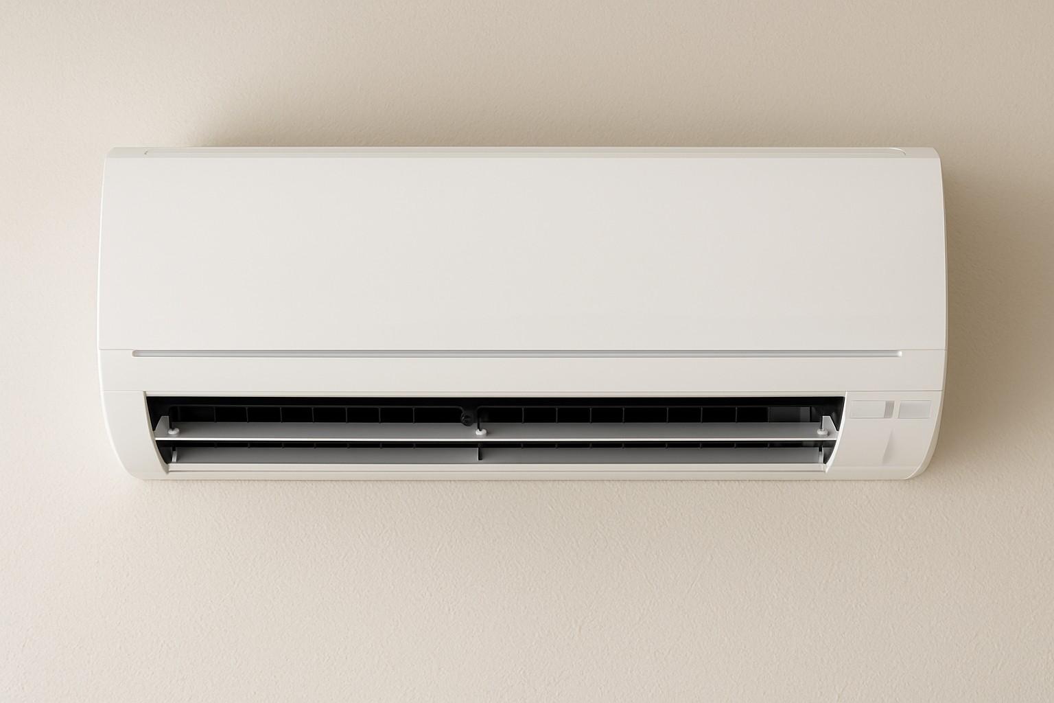 Mini Split Air Conditioner