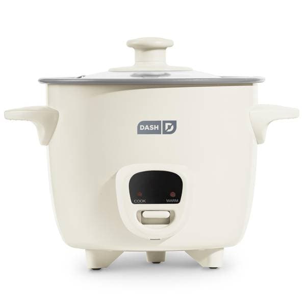 Dash Mini Rice Cooker