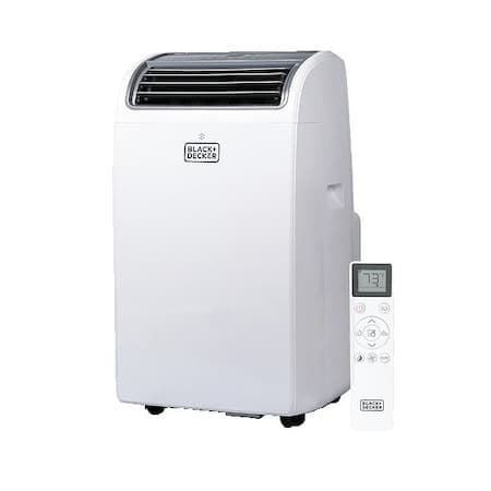 Portable Air Conditioner,10,500 BtuH