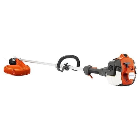 Combi Trimmer,1.34 hp,17.25 fl oz