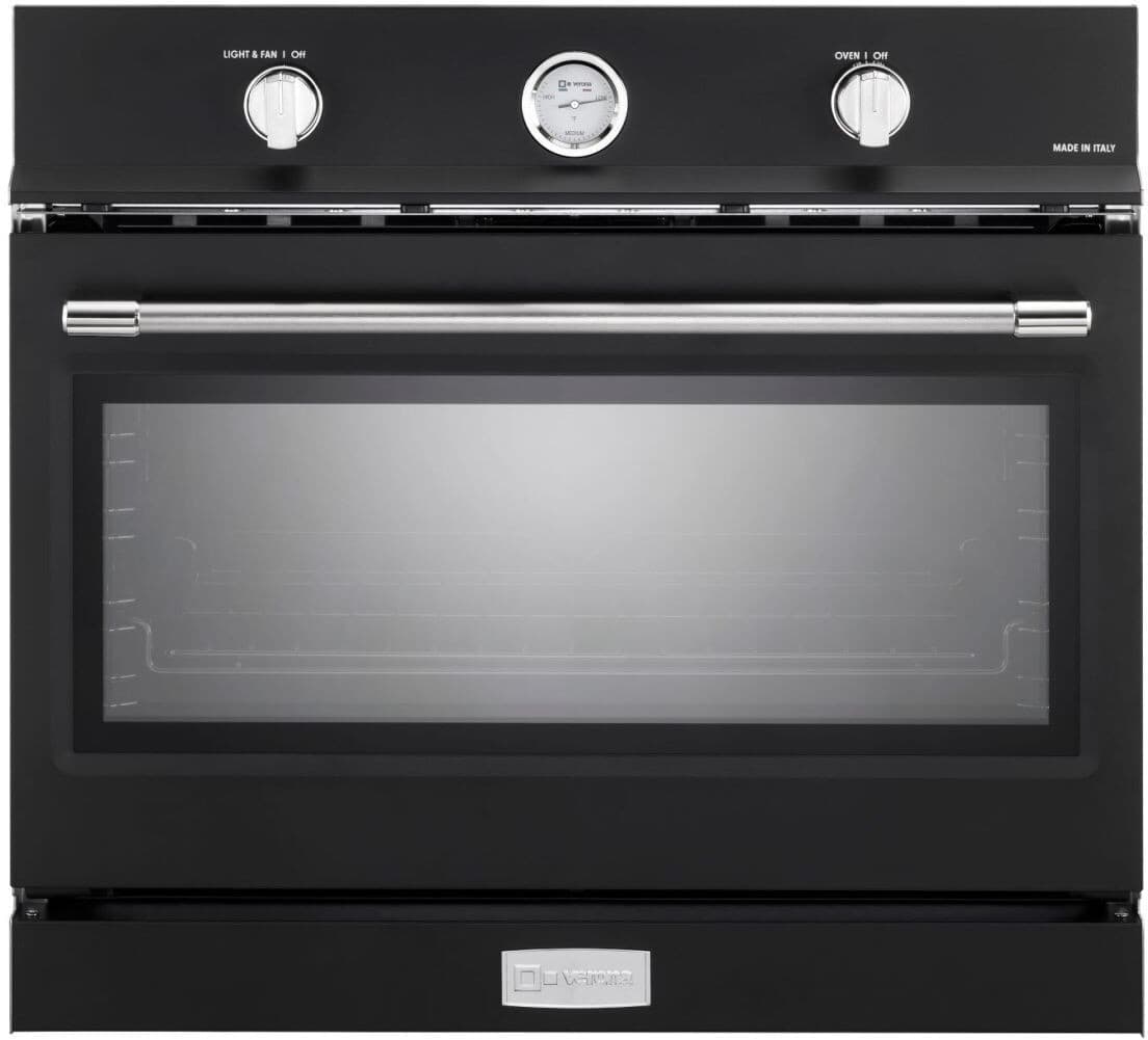 Verona 30" Gas Wall Oven VEBIG30NE
