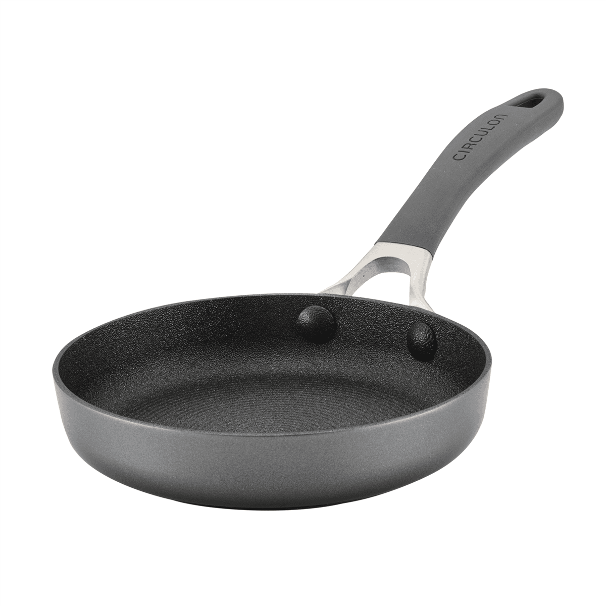 Circulon(R) A1 Series ScratchDefense Nonstick 6.25in. Frying Pan