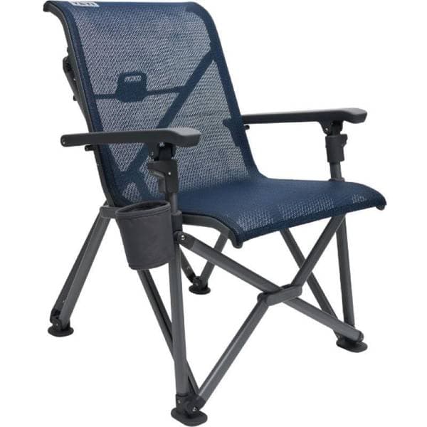 YETI Trailhead Camp Chair, Navy